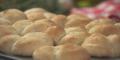 Great Herb Pull Apart Rolls